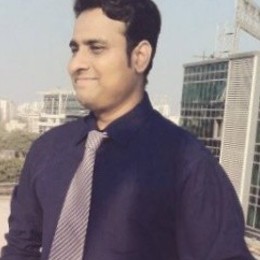 SUNIL K. MISHRA