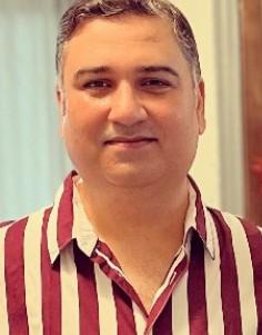 Girish Misra