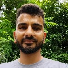 Satnam Singh