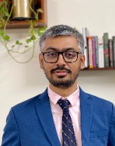 Tushar Harchandani