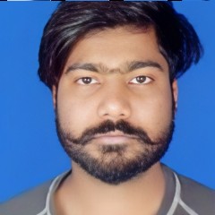 Naman Saini