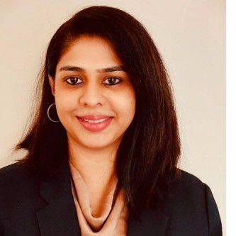 Shalini Tangirala