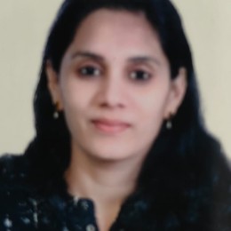 Annapurna Oruganty
