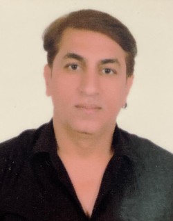 Pankaj Khatter