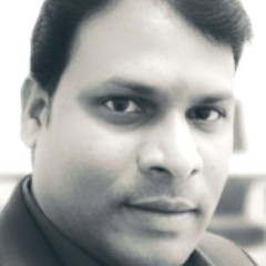 Eshwar Dasaroju