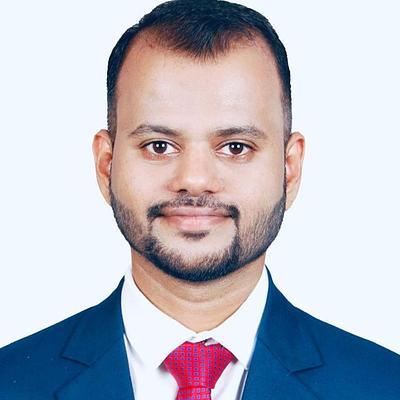 Lalit Dahibavkar