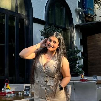 ANANYA CHAUHAN
