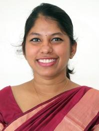Malavika Kuldeep