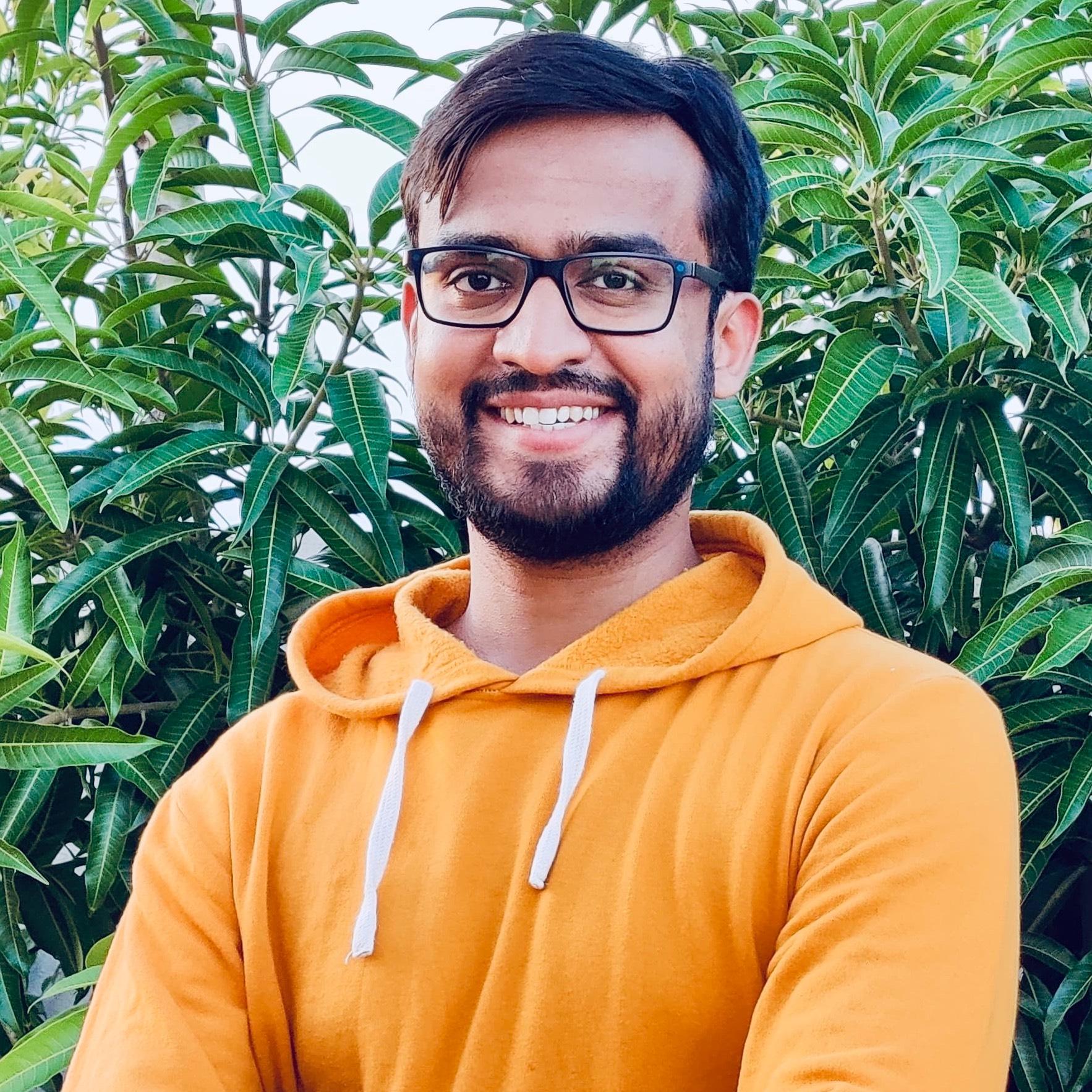 Yashwant Mane