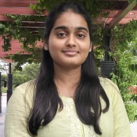 Revathi Vangala