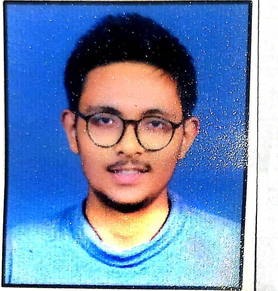 Gokul Jalindar Sagale