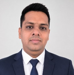 Avinash Anant Mane