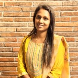 SANDHYA T