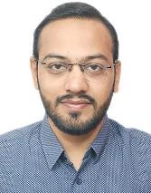 Sandeep Parmar
