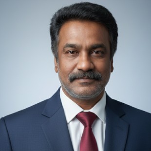Sureshkumar P N