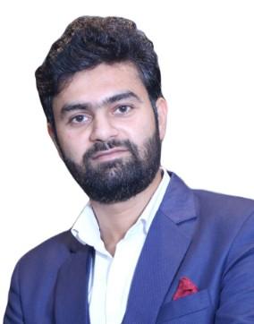 Ankit Atri