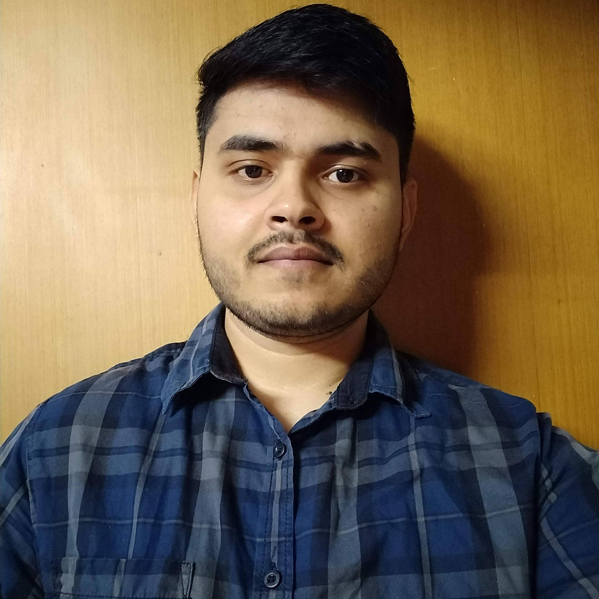 Shivam Kumar Singh