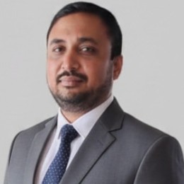 Abdul Mannan Shaik