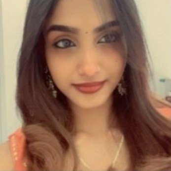 Teertha Shetty