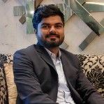ANIL MAHADIK
