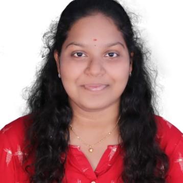 Ravali Enjamoori