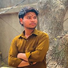 Harsh Panchal