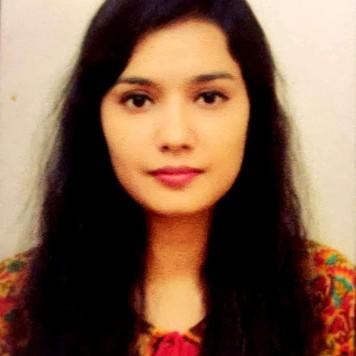 Shikha Soni