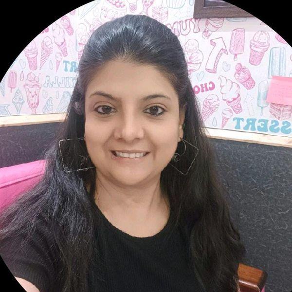 Nivedita Dasgupta