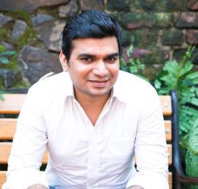 Hardik Solanki