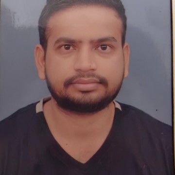 Keshav Parashar