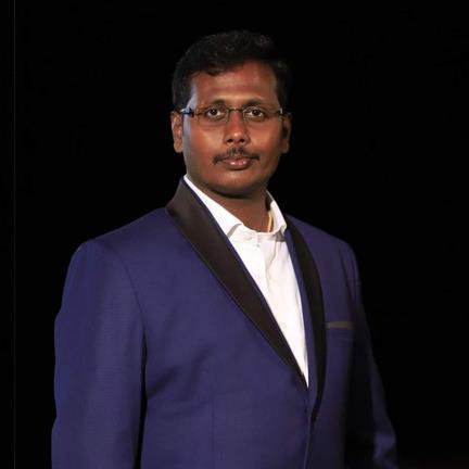 SRAVAN KUMAR SILLA