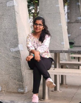 Kavya Shankar