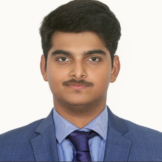 ABHISHEK KRISHNA DEEPAK