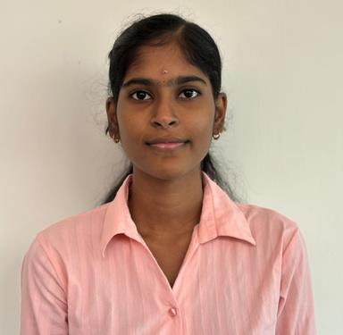 Vasantha Nachiyar K