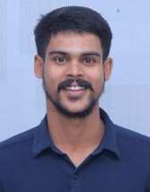 Nachiketh M