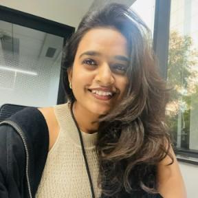 M GAYANI