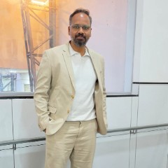 Lenin Madhu