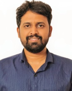 Abhilash More