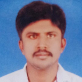 Naresha G. D