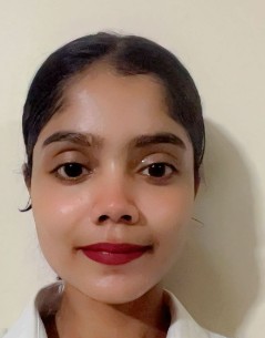Kirti Shetty