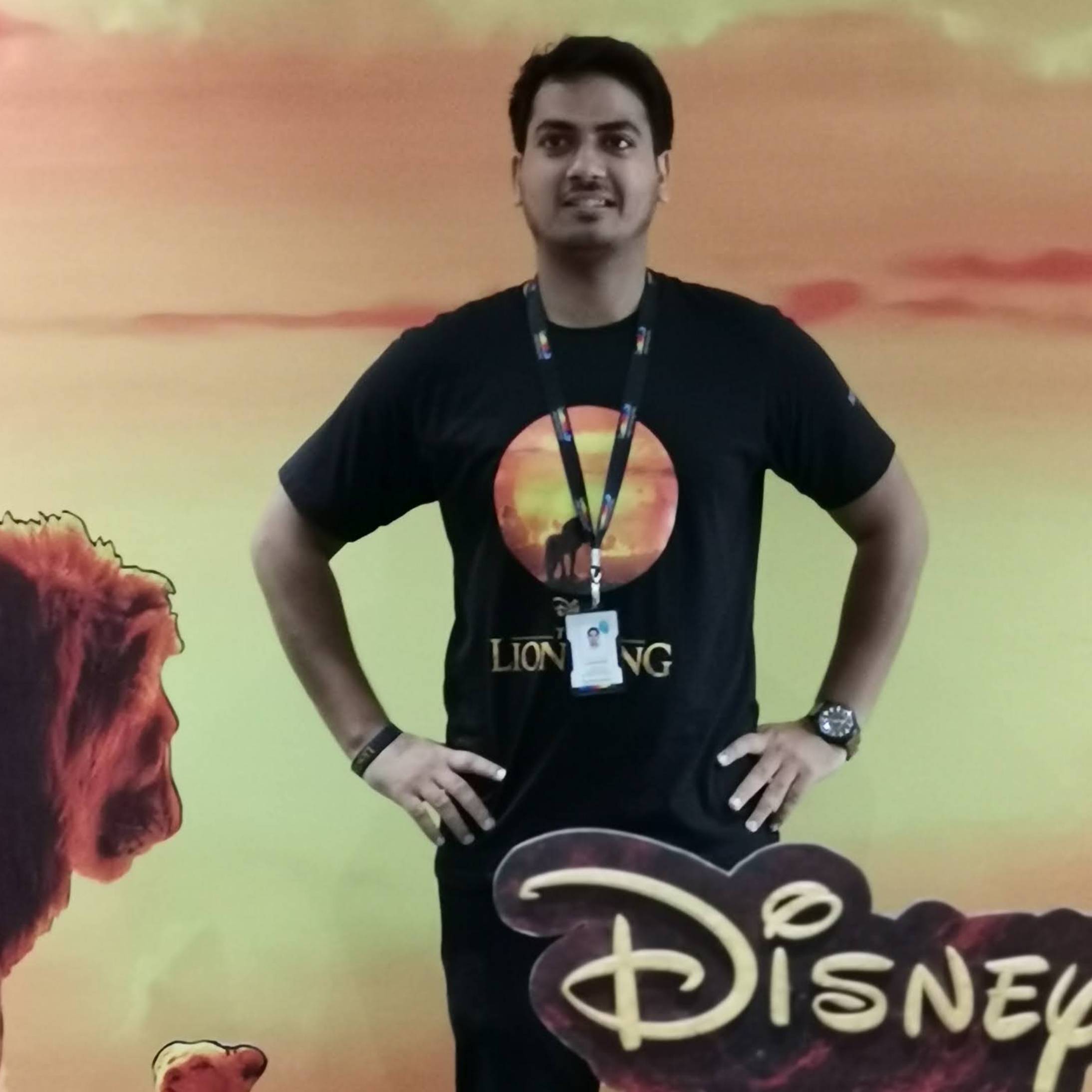 Gautam Bhati