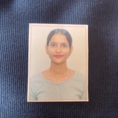 Harpreet Kaur