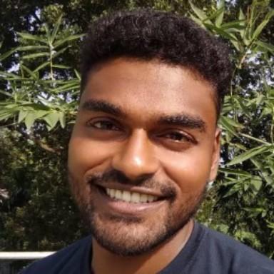 ATUL PRAVEEN DADEL