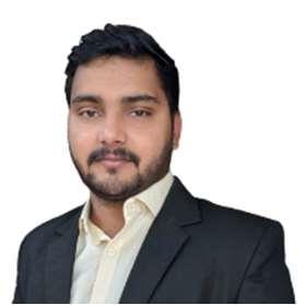 C BHANU PRAKASH