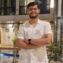 ASHUTOSH SHARMA
