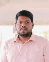Manjunath R