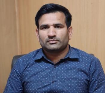 VIKAS TIWARI