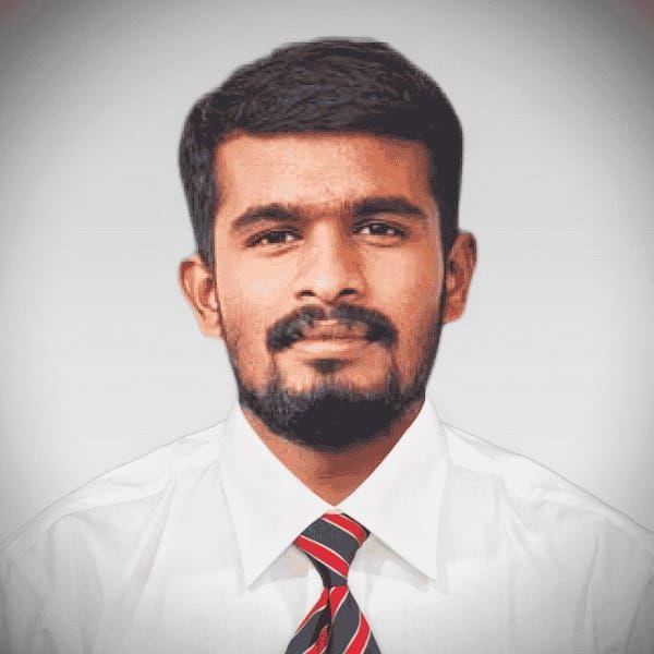 RUSHIKESH VITTHAL DARGUDE