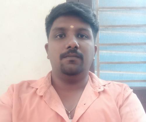 ASHOKKUMAR R