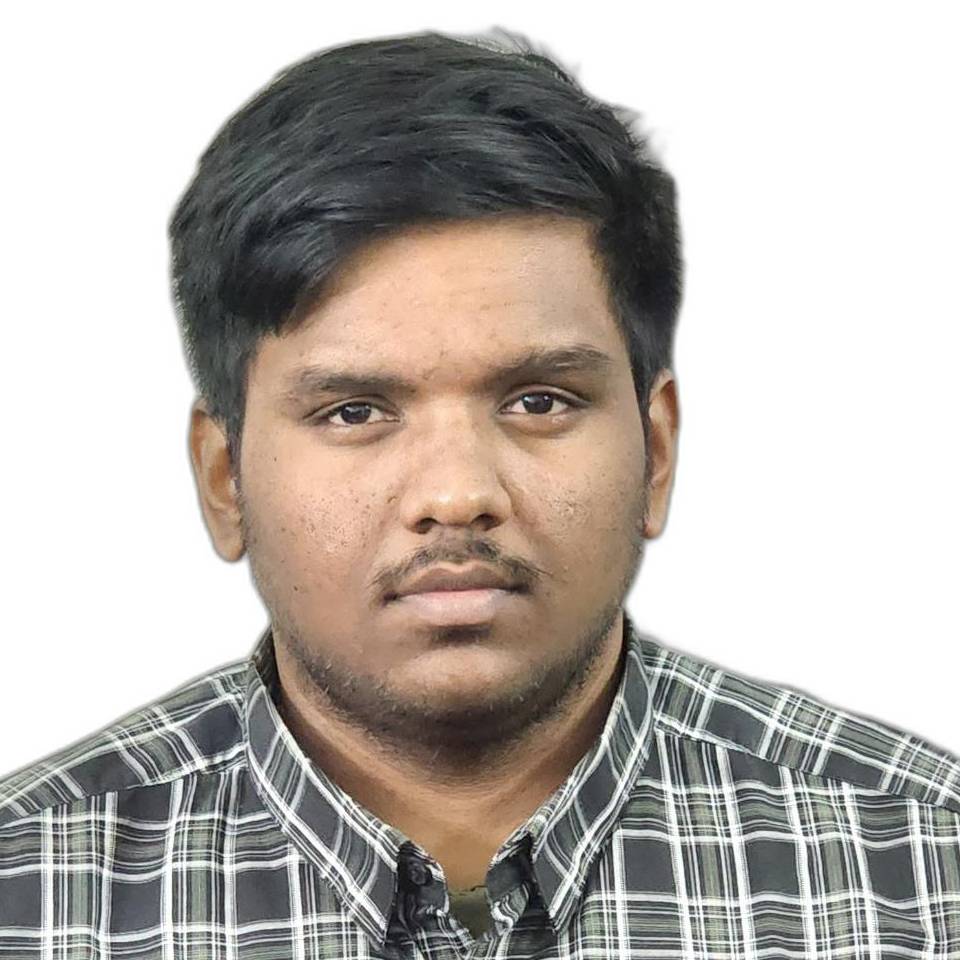 Gnaneswar Potti